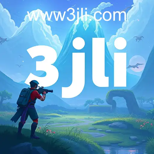 The Rise of 3jli in Online Gaming