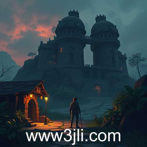 Exploring the Thrills of Adventure Games: Unveiling the Best Picks with '3jli'