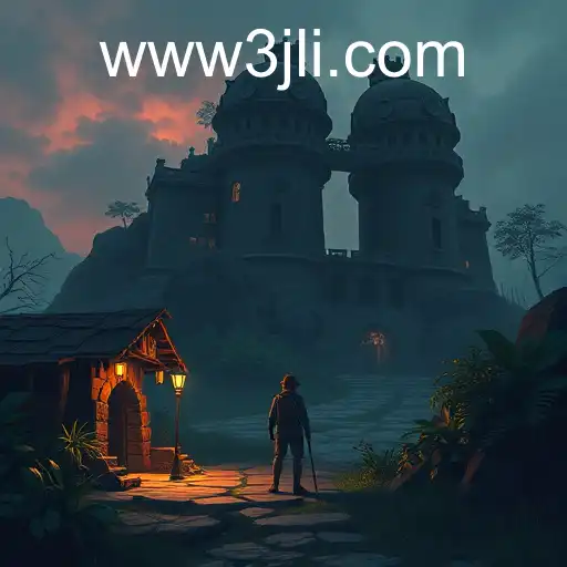 Exploring the Thrills of Adventure Games: Unveiling the Best Picks with '3jli'