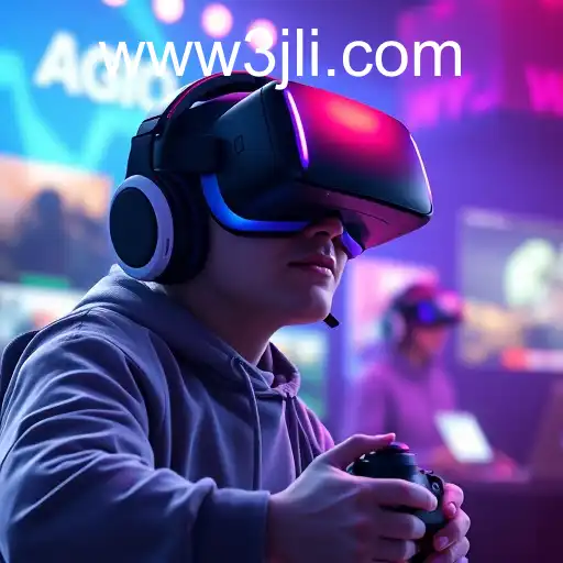 Evolution of Gaming in the Digital Era