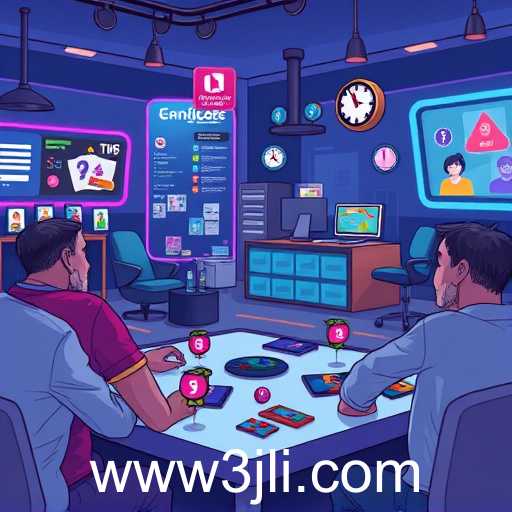 Gaming Industry Trends in 2025