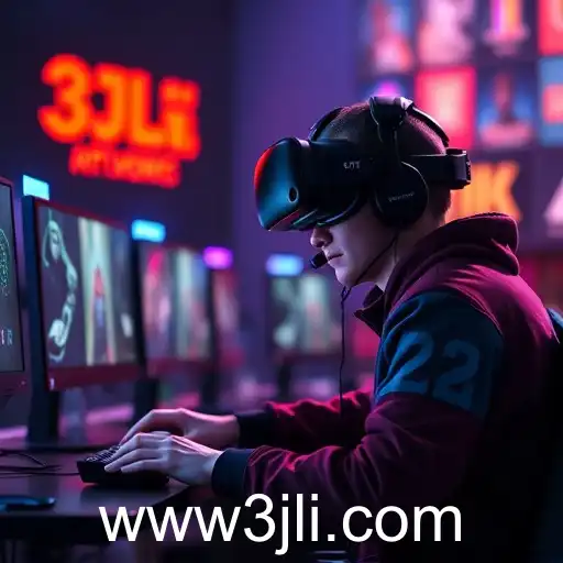 The Growing Influence of Online Gaming Platforms