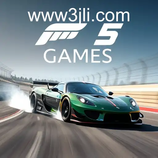 Exploring the Thrill of Racing Games: A Dive into Speed and Strategy