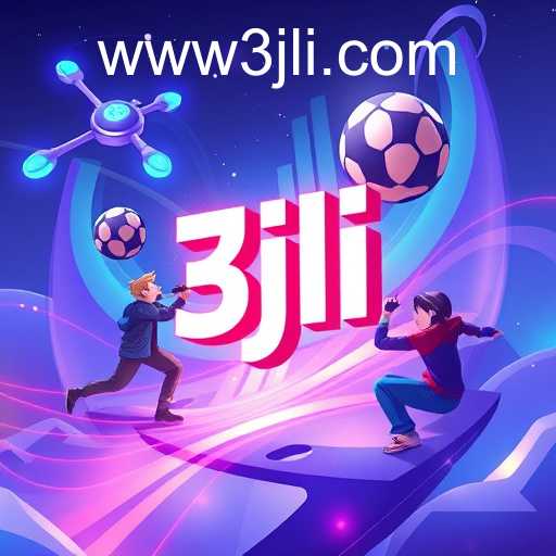 The Rise of 3jli: Transforming Online Gaming