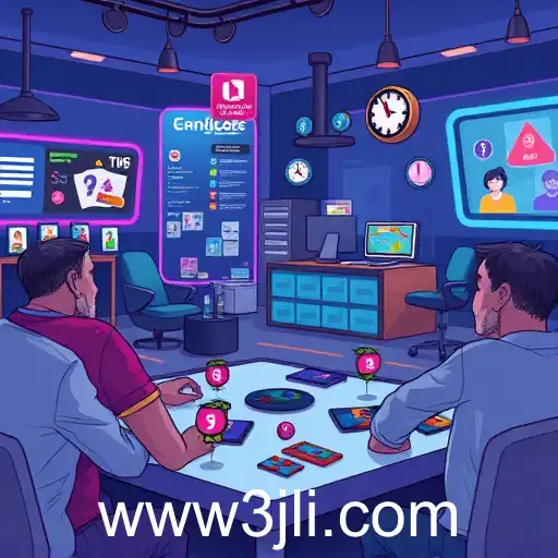 The Rise of Gamification in Online Platforms