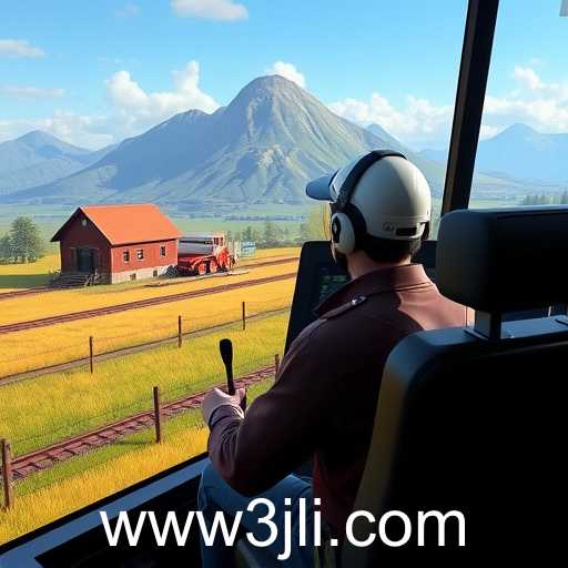 The Expansive World of Simulator Games: A Deep Dive