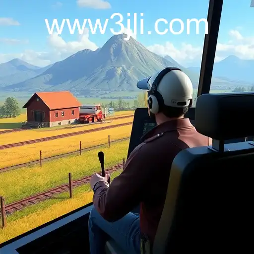 The Expansive World of Simulator Games: A Deep Dive