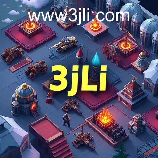 Exploring Strategy Games: Understanding the '3jli' Phenomenon